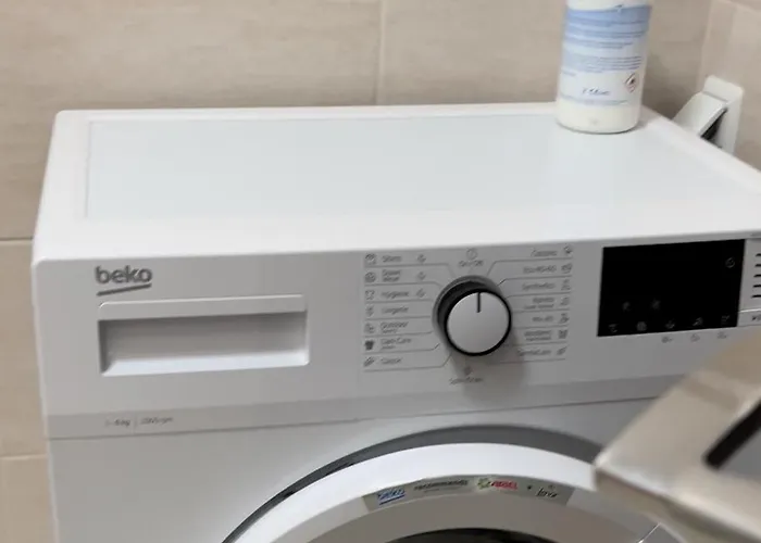 아파트 Luxury In Cascadas Family Sunny 써니비치