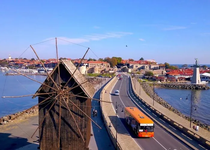 아파트 Luxury In Cascadas Family Sunny *