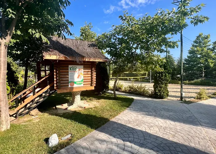 Luxury In Cascadas Family Sunny 써니비치