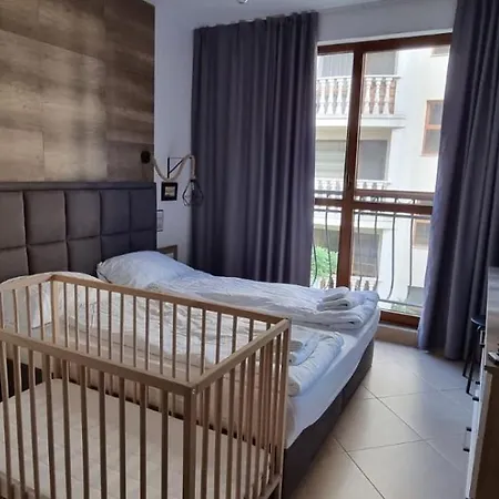 Daire Luxury In Cascadas Family Sunny *
