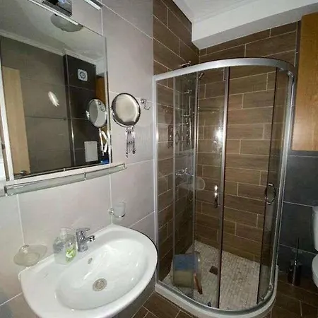 Luxury In Cascadas Family Sunny Daire *