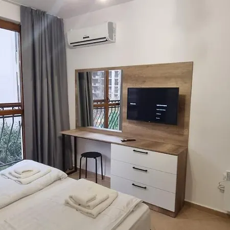 Daire Luxury In Cascadas Family Sunny