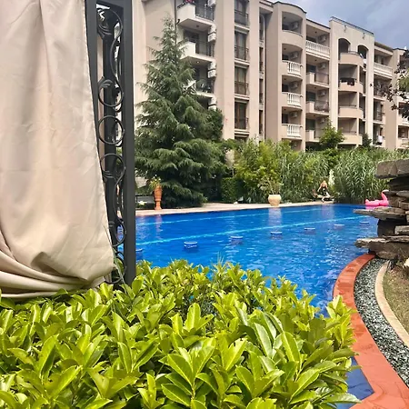 Luxury In Cascadas Family Sunny شقة *