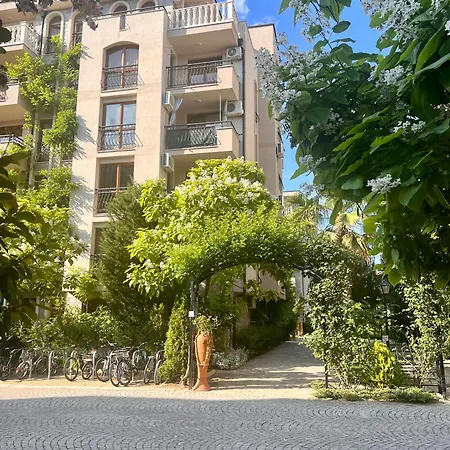 Daire Luxury In Cascadas Family Sunny *