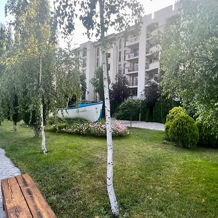 Luxury In Cascadas Family Sunny Appartement