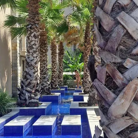 Luxury In Cascadas Family Sunny ساني بيتش