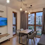 Apartment Luxury In Cascadas Family Sunny