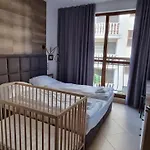 Apartment Luxury In Cascadas Family Sunny