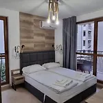 Luxury In Cascadas Family Sunny * Sunny Beach