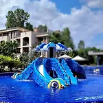 Apartment Luxury In Cascadas Family Sunny Sunny Beach