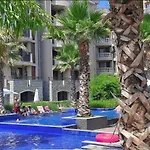 Luxury In Cascadas Family Sunny Apartment Sunny Beach