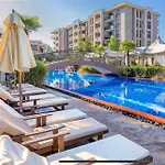 Apartment Luxury In Cascadas Family Sunny