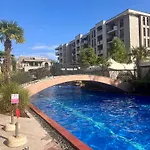 Luxury In Cascadas Family Sunny Sunny Beach