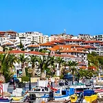 Apartment Luxury In Cascadas Family Sunny