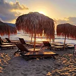 Luxury In Cascadas Family Sunny Apartment Sunny Beach