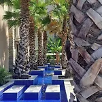 Luxury In Cascadas Family Sunny Sunny Beach