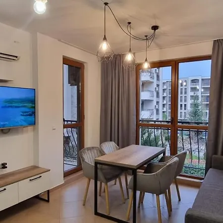 Apartmán Luxury In Cascadas Family Sunny