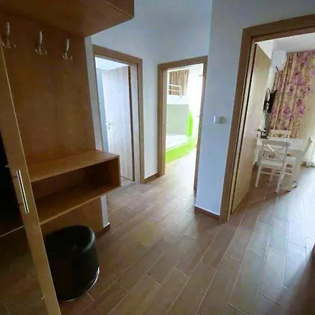 Luxury In Cascadas Family Sunny Sluneční pobřeží