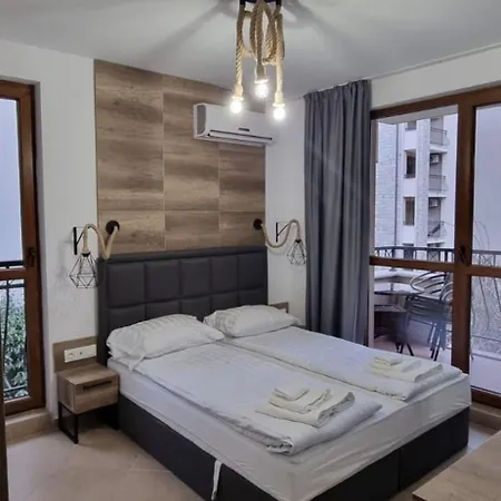 Luxury In Cascadas Family Sunny * Slantchev Briag