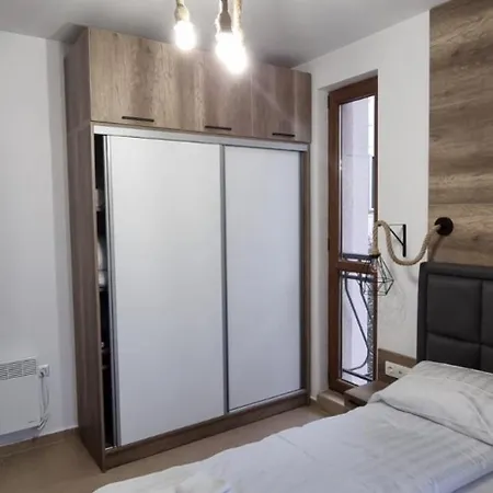 Luxury In Cascadas Family Sunny