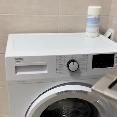 Appartamento Luxury In Cascadas Family Sunny Sunny Beach