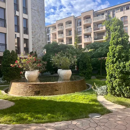 Luxury In Cascadas Family Sunny * Slantchev Briag