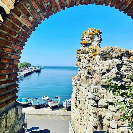 Appartamento Luxury In Cascadas Family Sunny *