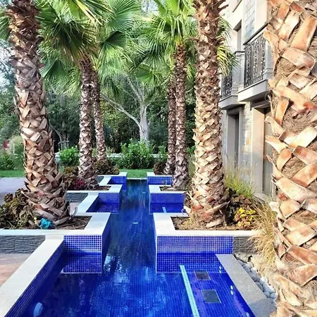 Appartement Luxury In Cascadas Family Sunny Slantchev Briag