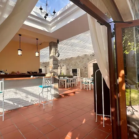 Luxury In Cascadas Family Sunny Slantchev Briag