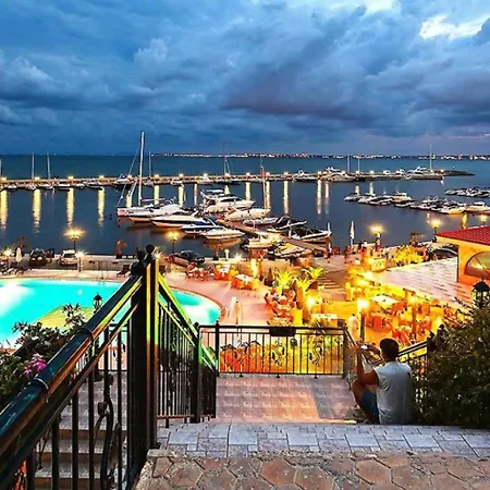 Appartamento Luxury In Cascadas Family Sunny *