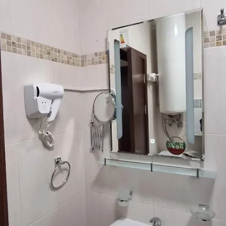 Apartamento Luxury In Cascadas Family Sunny