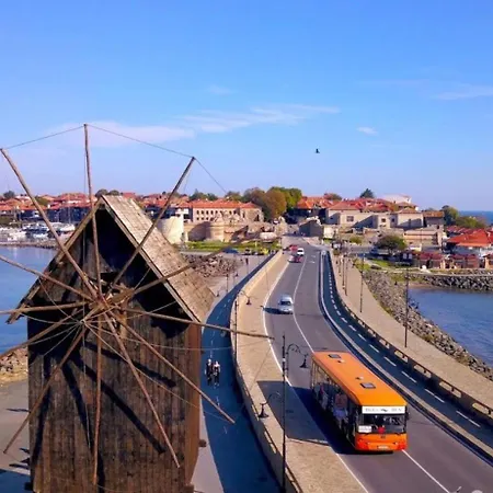 Appartamento Luxury In Cascadas Family Sunny *