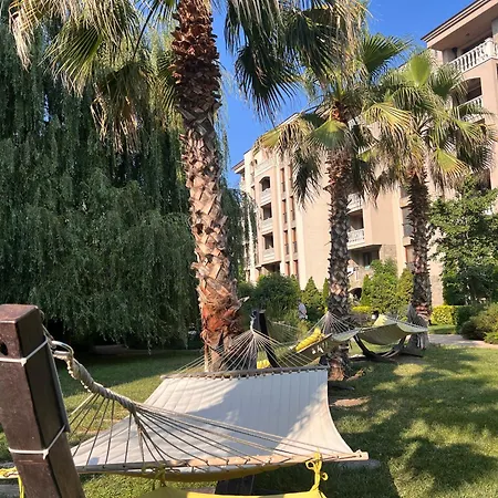 Luxury In Cascadas Family Sunny