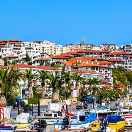 Apartamento Luxury In Cascadas Family Sunny