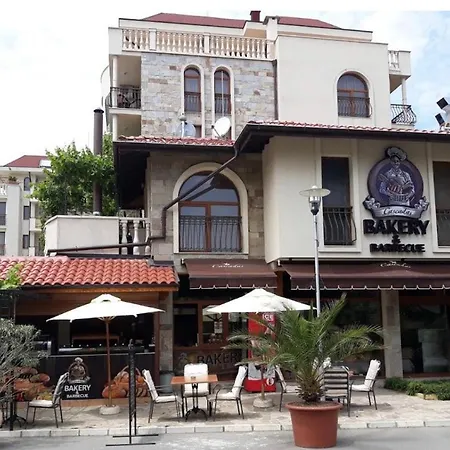 Luxury In Cascadas Family Sunny