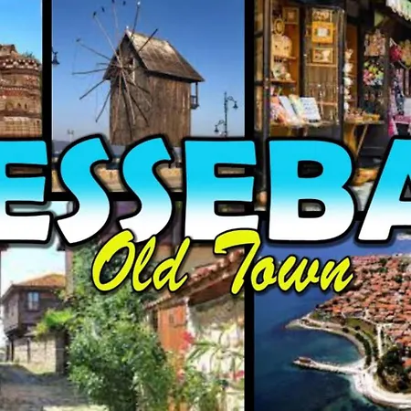 Luxury In Cascadas Family Sunny