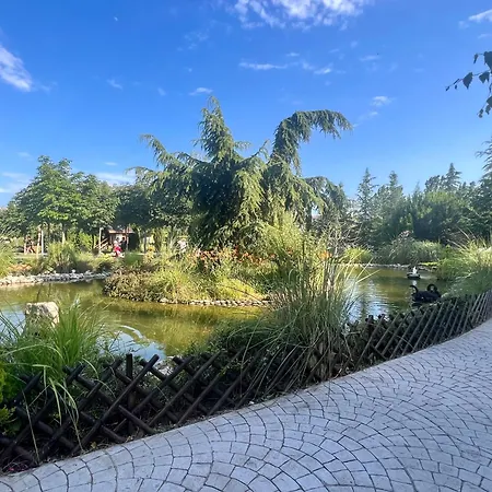 Appartamento Luxury In Cascadas Family Sunny *