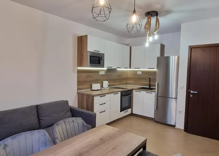 Luxury In Cascadas Family Sunny *