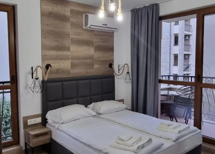 Luxury In Cascadas Family Sunny * Слънчев бряг