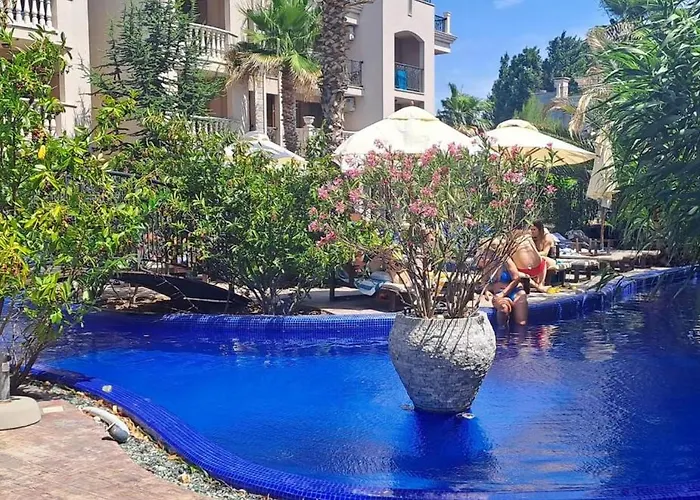 Luxury In Cascadas Family Sunny *