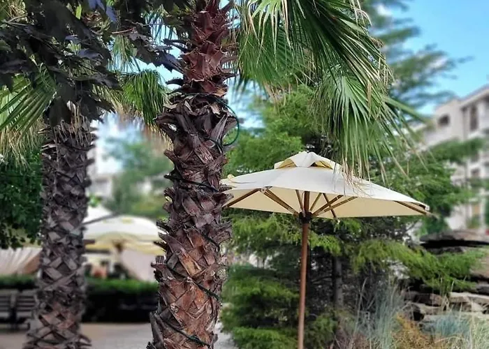 Luxury In Cascadas Family Sunny * Слънчев бряг