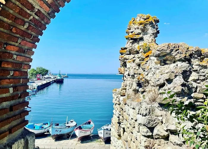 Апартамент Luxury In Cascadas Family Sunny *