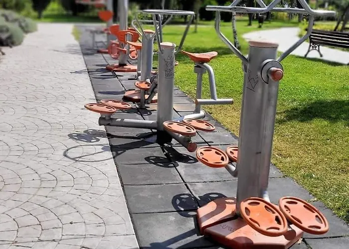 Luxury In Cascadas Family Sunny *