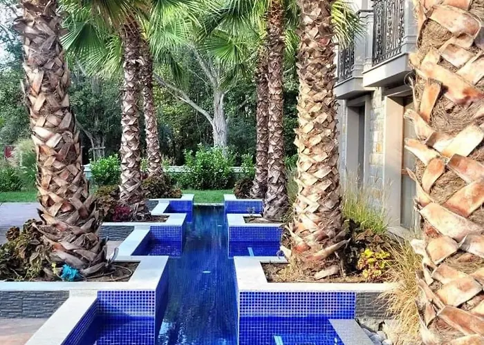 Апартамент Luxury In Cascadas Family Sunny Слънчев бряг