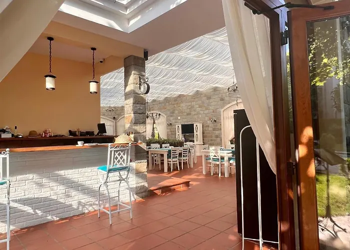 Luxury In Cascadas Family Sunny Слънчев бряг