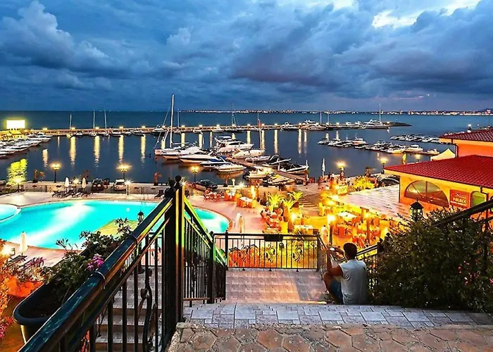 Апартамент Luxury In Cascadas Family Sunny *