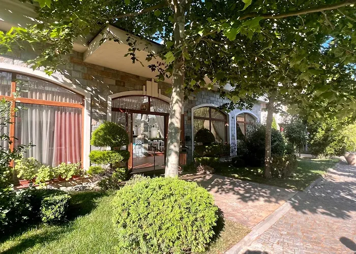 Luxury In Cascadas Family Sunny Апартамент Слънчев бряг