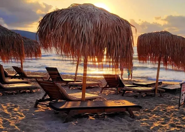 Luxury In Cascadas Family Sunny Апартамент Слънчев бряг