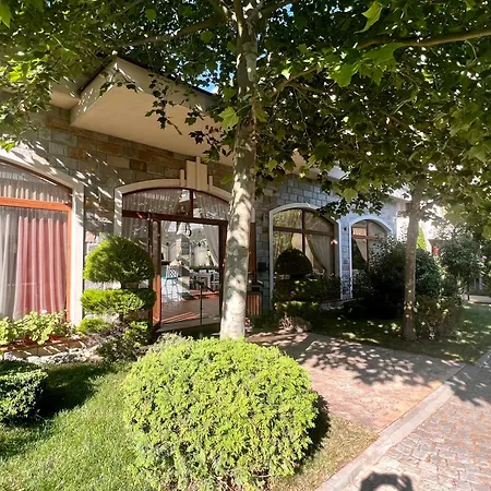 Luxury In Cascadas Family Sunny Διαμέρισμα Σάνι Μπιτς