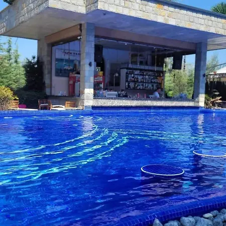 Luxury In Cascadas Family Sunny *